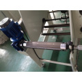 Nickel Plate / Pet / PE Isolation / Conductive Cloth Cutting Machine